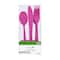 Spring 30 Piece Cutlery Set by Celebrate It™